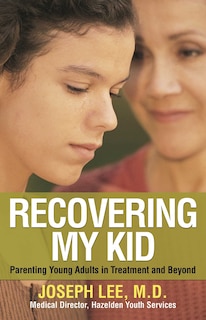 Couverture_Recovering My Kid