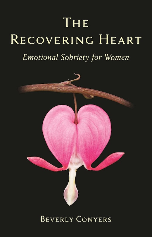 Front cover_The Recovering Heart