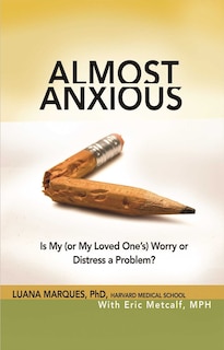 Front cover_Almost Anxious