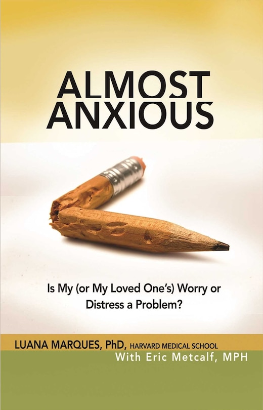 Front cover_Almost Anxious