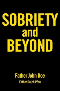 Front cover_Sobriety and Beyond