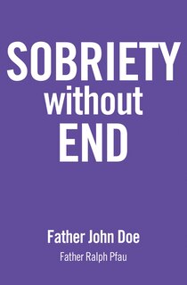 Front cover_Sobriety Without End