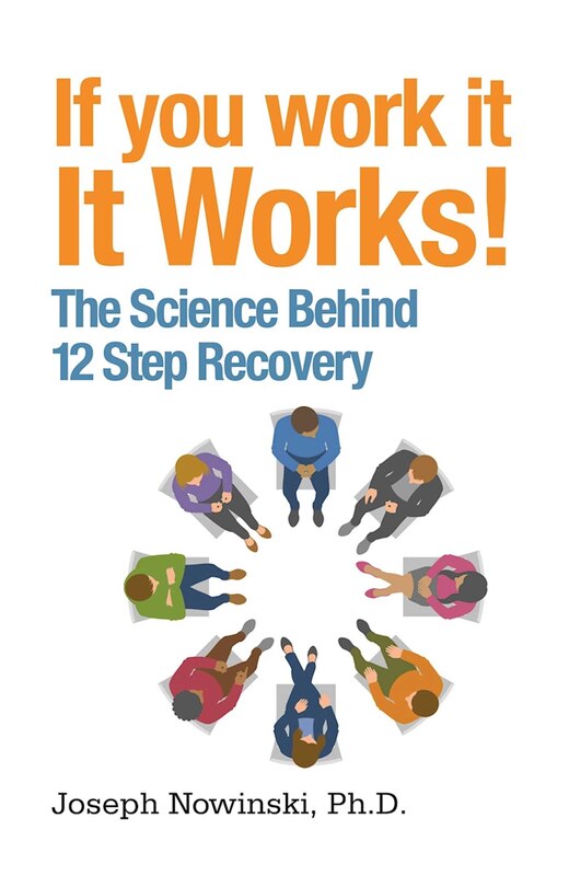 Front cover_If You Work It, It Works!