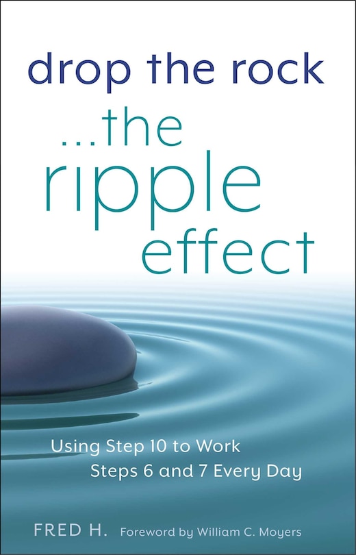 Front cover_Drop the Rock--The Ripple Effect