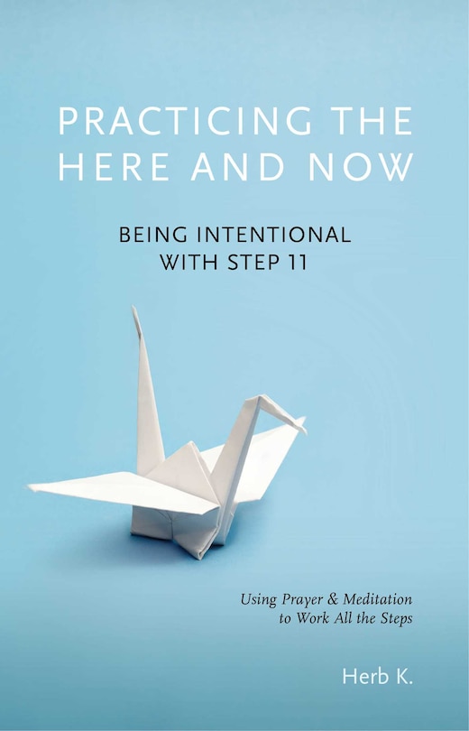 Front cover_Practicing the Here and Now