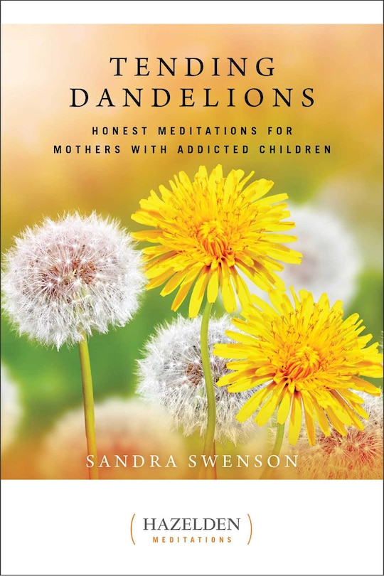 Couverture_Tending Dandelions