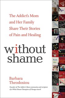 Front cover_Without Shame