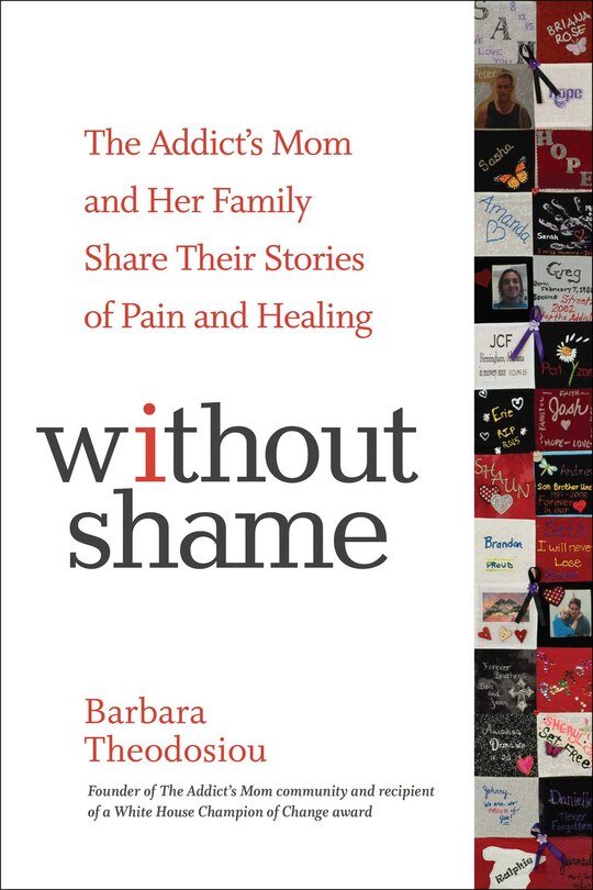 Front cover_Without Shame