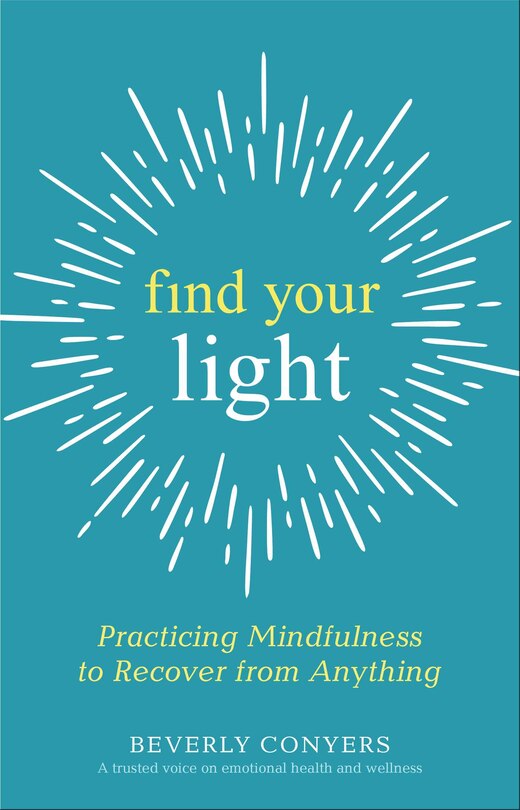 Couverture_Find Your Light