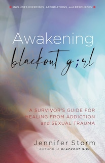 Front cover_Awakening Blackout Girl