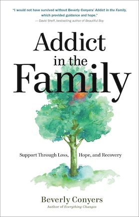 Addict In The Family: Support Through Loss, Hope, And Recovery