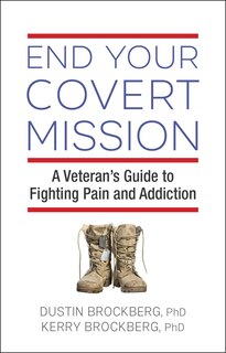 Couverture_End Your Covert Mission