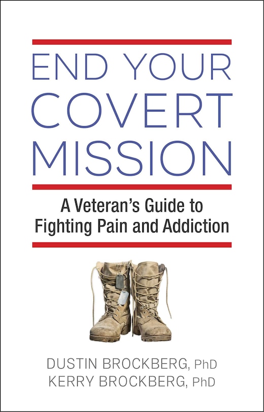Couverture_End Your Covert Mission