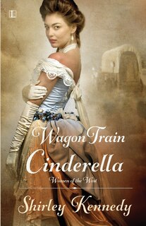 Couverture_Wagon Train Cinderella