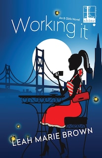 Front cover_Working It