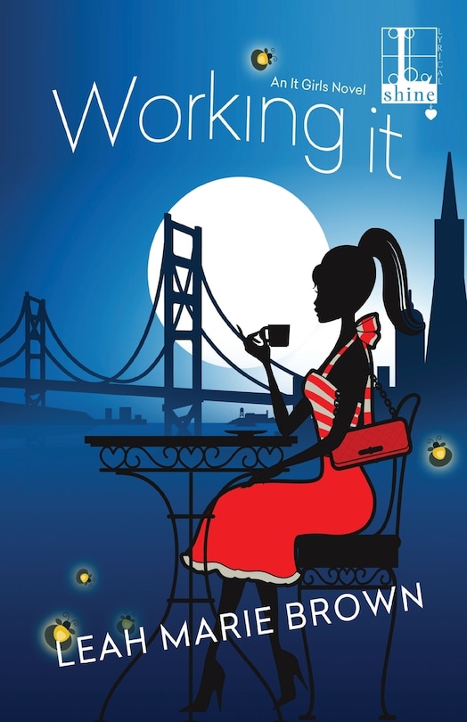 Front cover_Working It