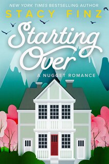 Front cover_Starting Over