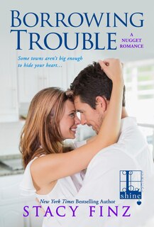 Front cover_Borrowing Trouble