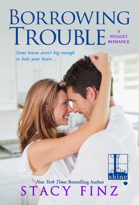 Front cover_Borrowing Trouble