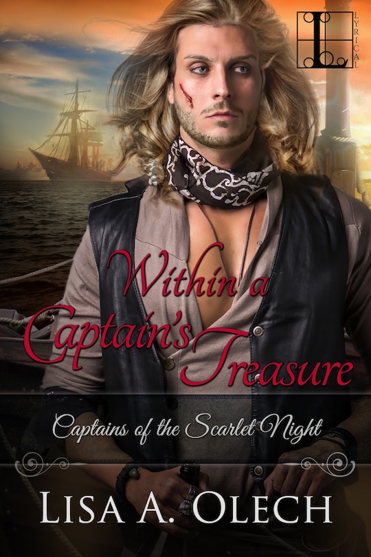 Couverture_Within A Captain's Treasure