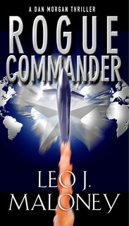 Front cover_Rogue Commander