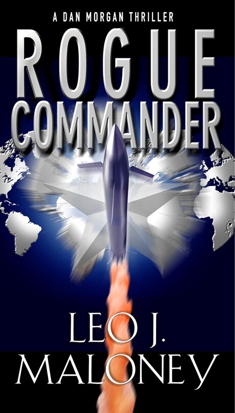 Front cover_Rogue Commander