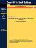 Outlines & Highlights For Social Animal By Elliot Aronson de Cram101 Textbook Reviews