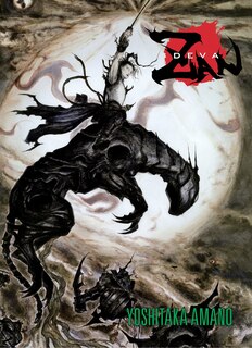 Front cover_Deva Zan