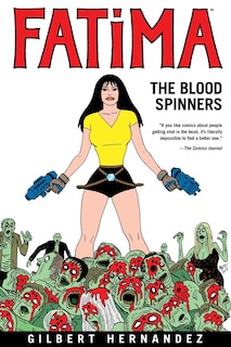 Front cover_Fatima: The Blood Spinners