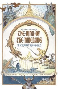 Couverture_The Ring Of Nibelung