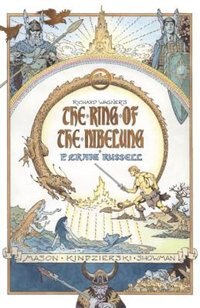 Couverture_The Ring Of Nibelung