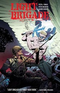 Front cover_Light Brigade