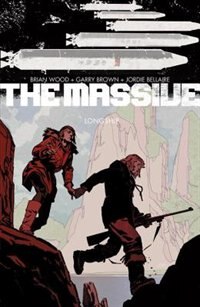 Couverture_The Massive Volume 3: Longship