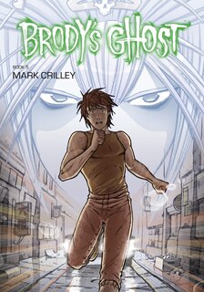 Couverture_Brody's Ghost Volume 5