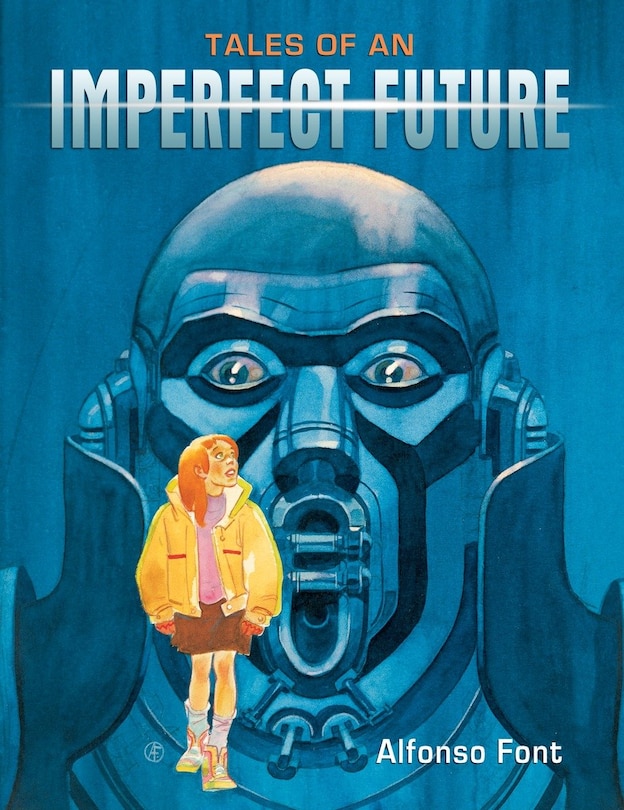 Front cover_Tales Of An Imperfect Future