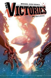 Front cover_The Victories Volume 4