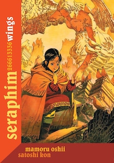 Front cover_Seraphim: 266613336 Wings