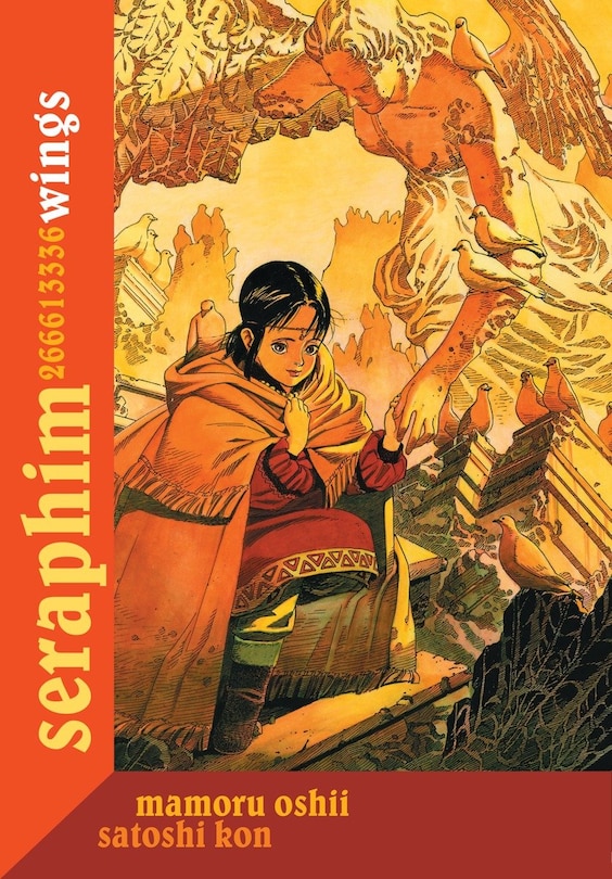 Front cover_Seraphim: 266613336 Wings