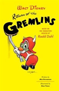 Return Of The Gremlins