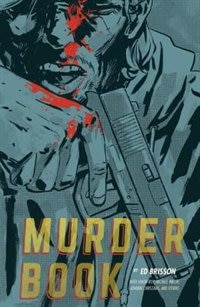 Front cover_Murder Book