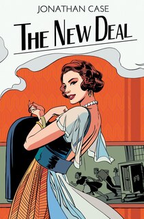 Front cover_The New Deal