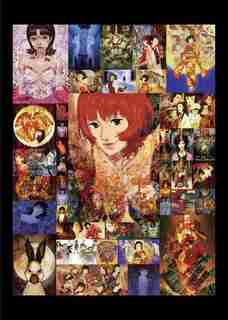 Art Of Satoshi Kon by Satoshi Kon