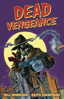 Front cover_Dead Vengeance