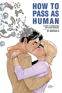Couverture_How To Pass As Human