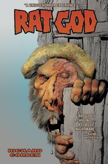 Front cover_Rat God