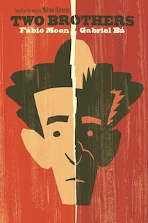 Couverture_Two Brothers