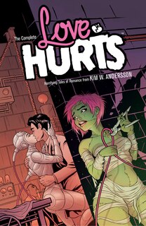 Couverture_The Complete Love Hurts