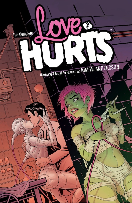 Couverture_The Complete Love Hurts