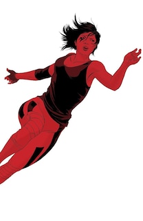 Front cover_Mirror's Edge: Exordium