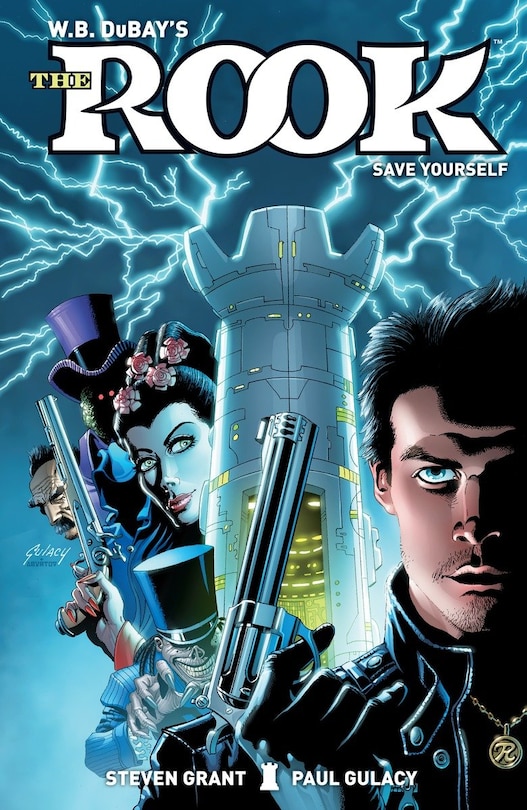 Front cover_The Rook